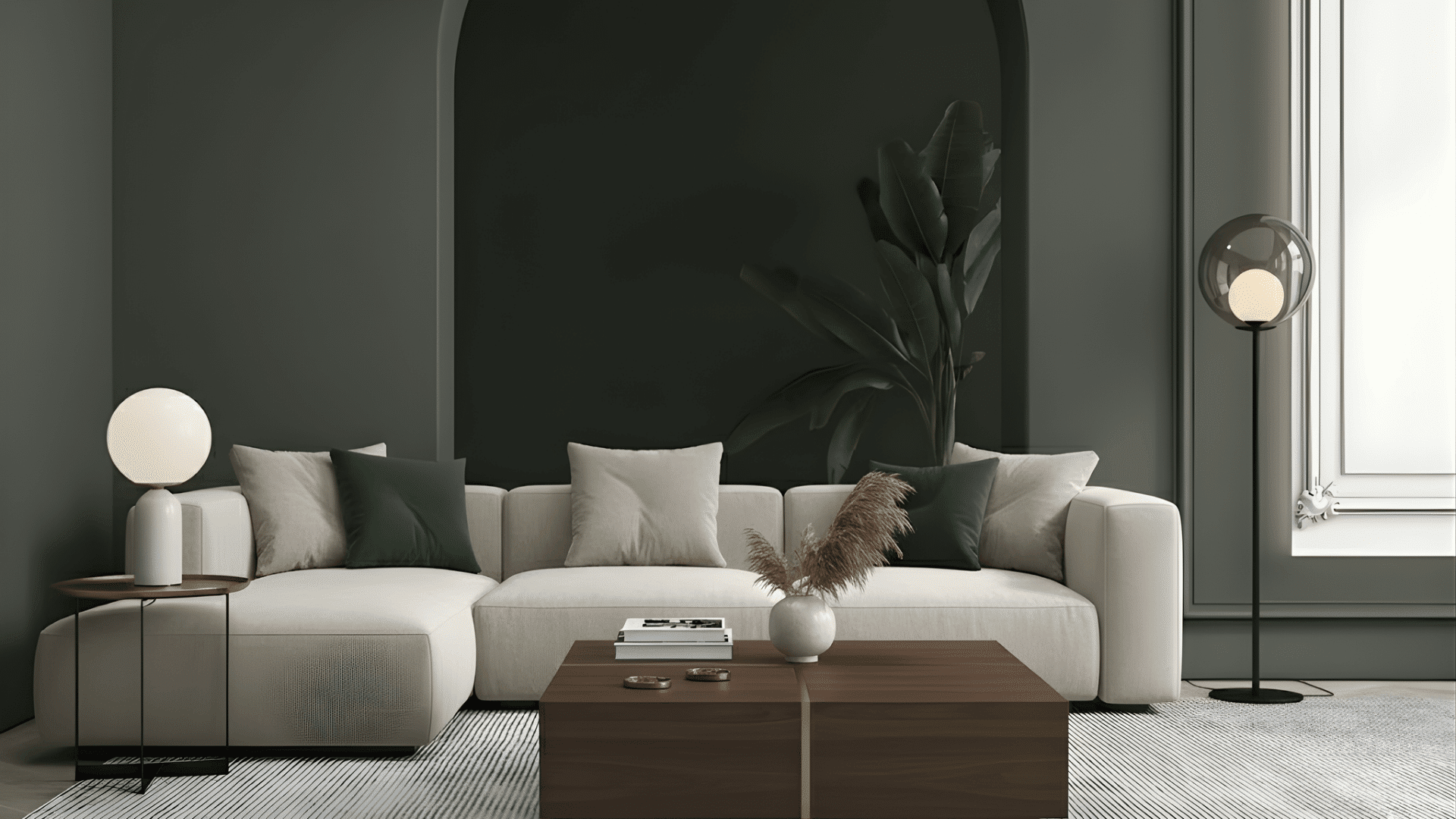 living rooms
