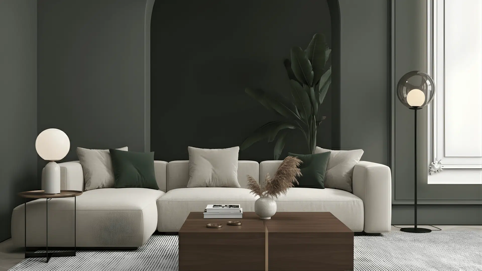 living rooms