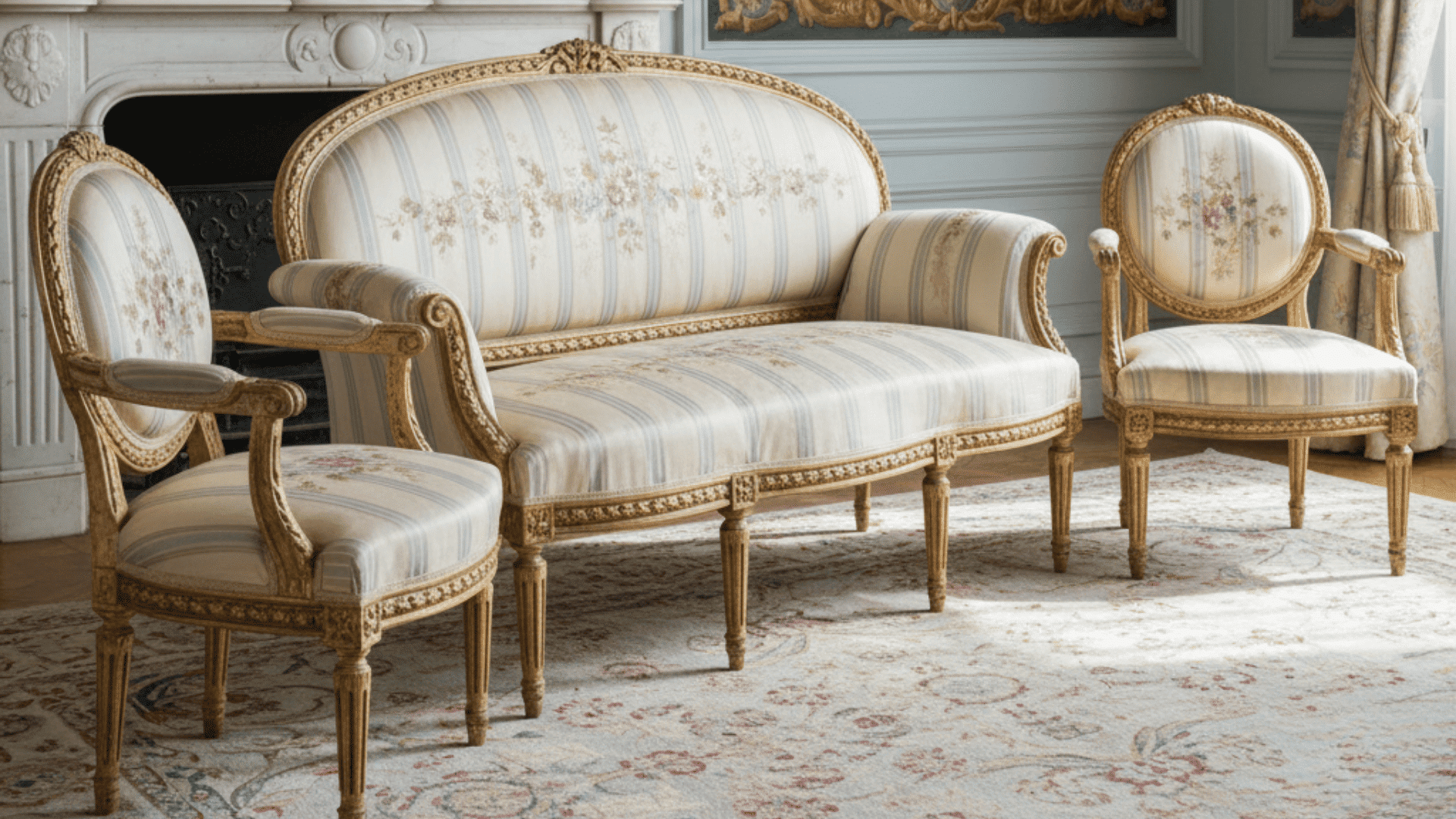 louis xvi