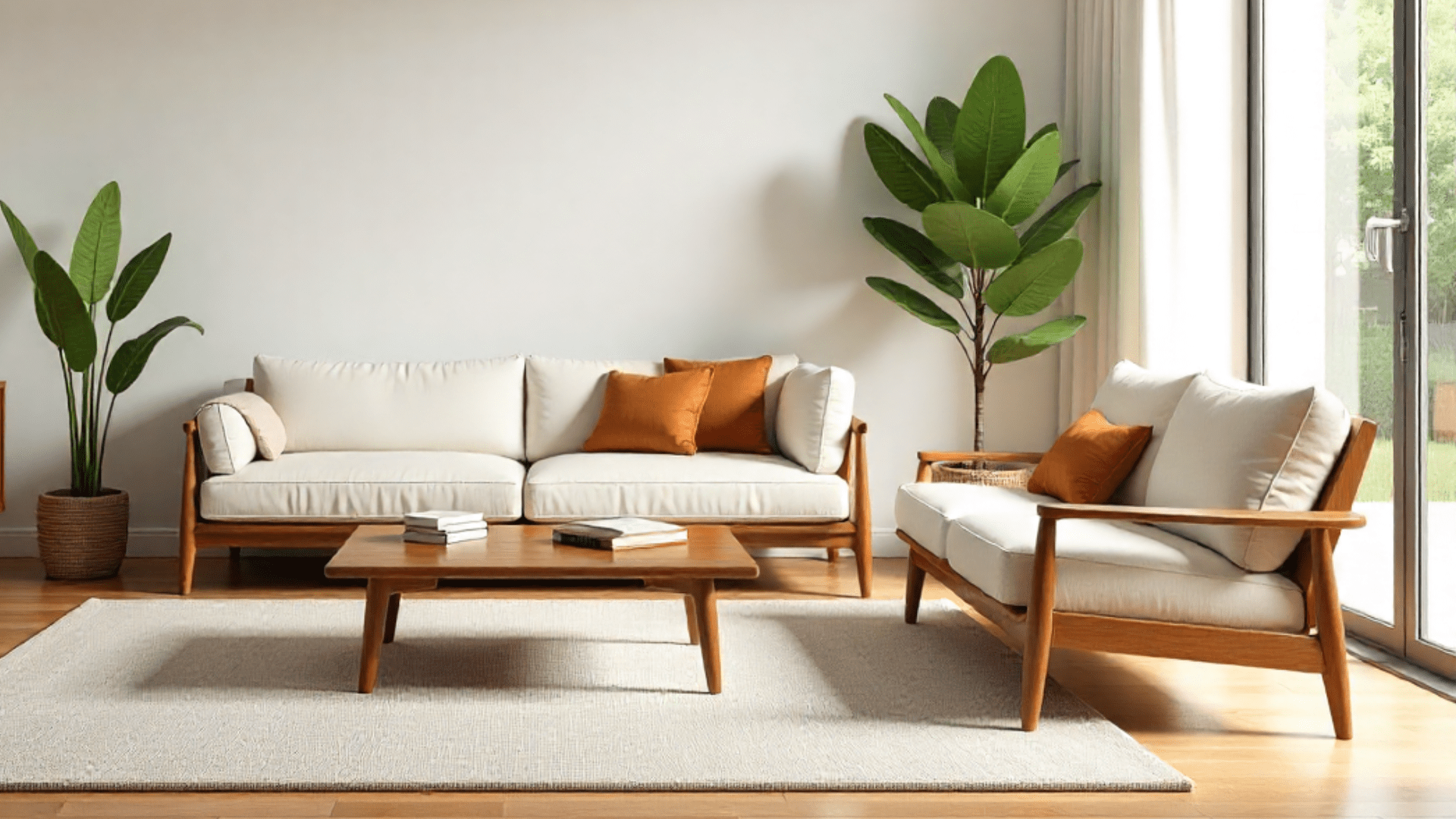 mid century modern