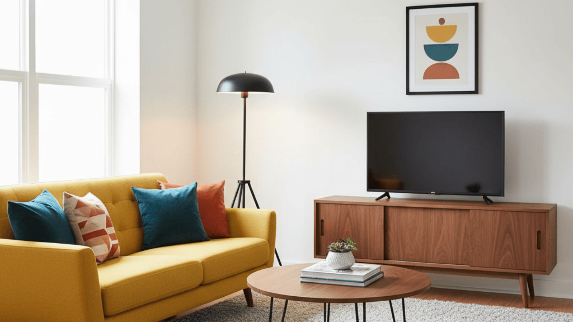 mid century modern