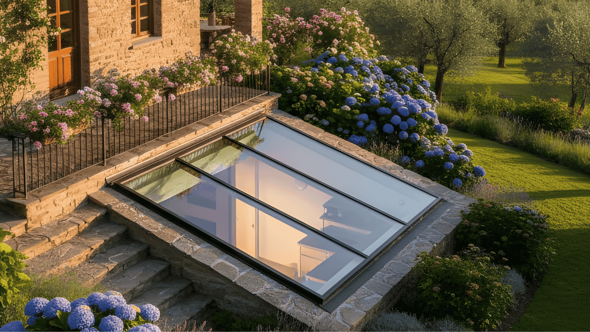 minimum egress window size