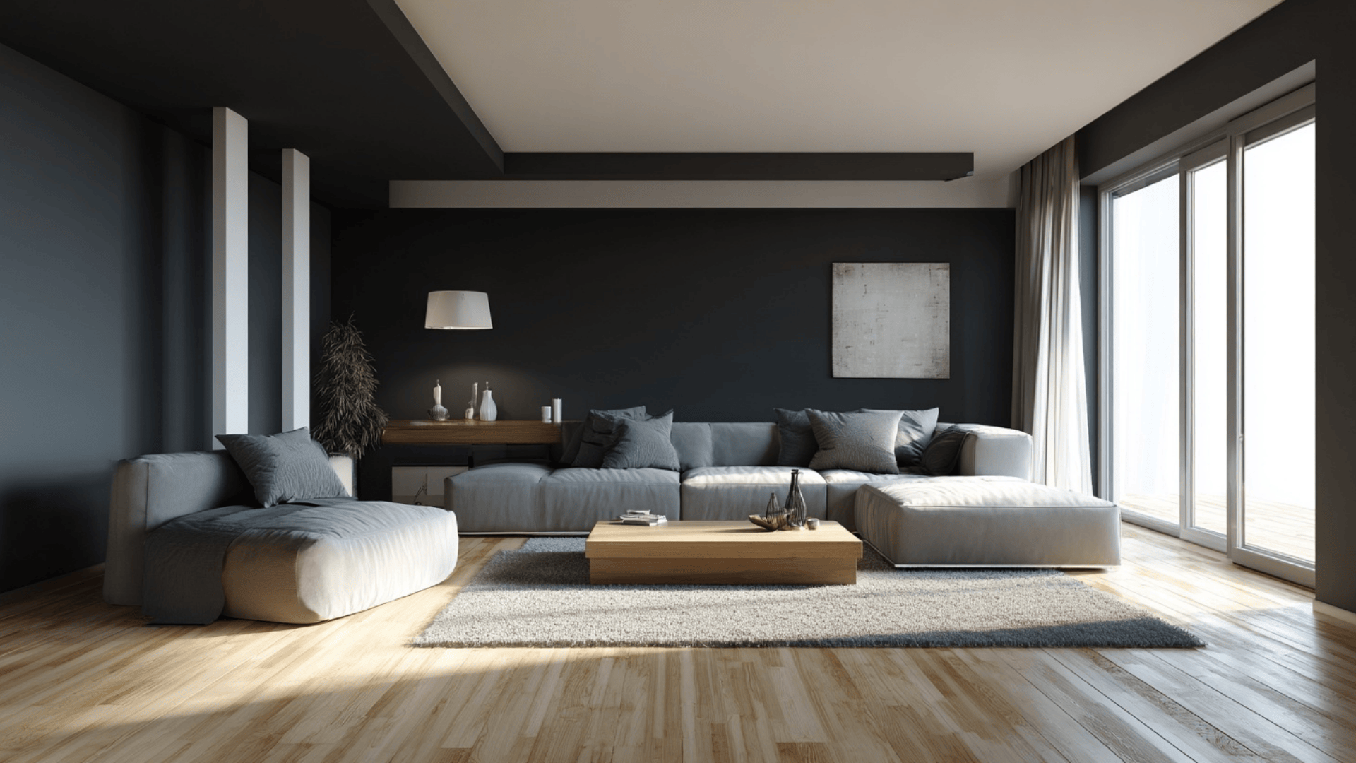 modern