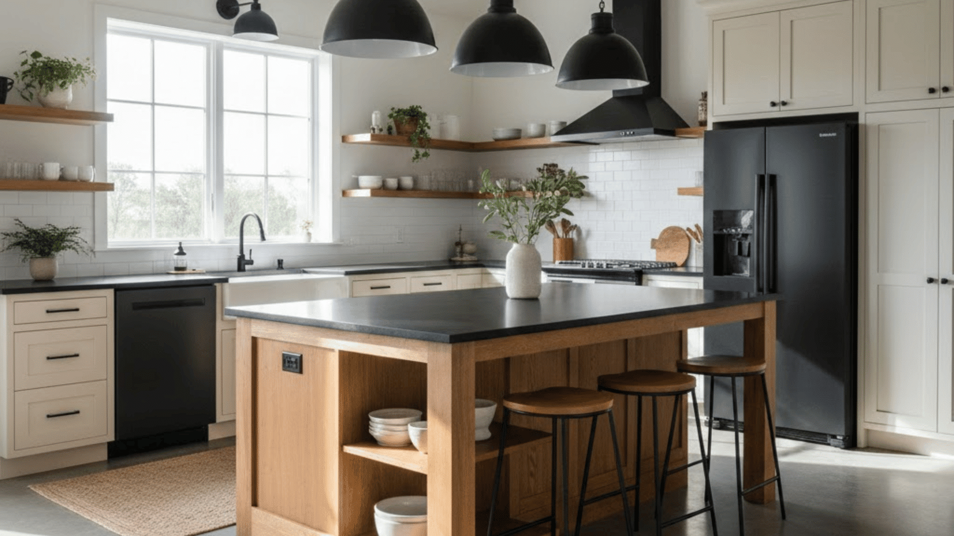 multi use kitchen island