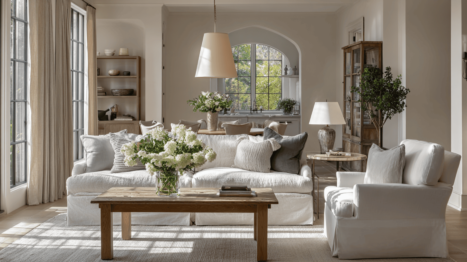 nancy meyers interiors