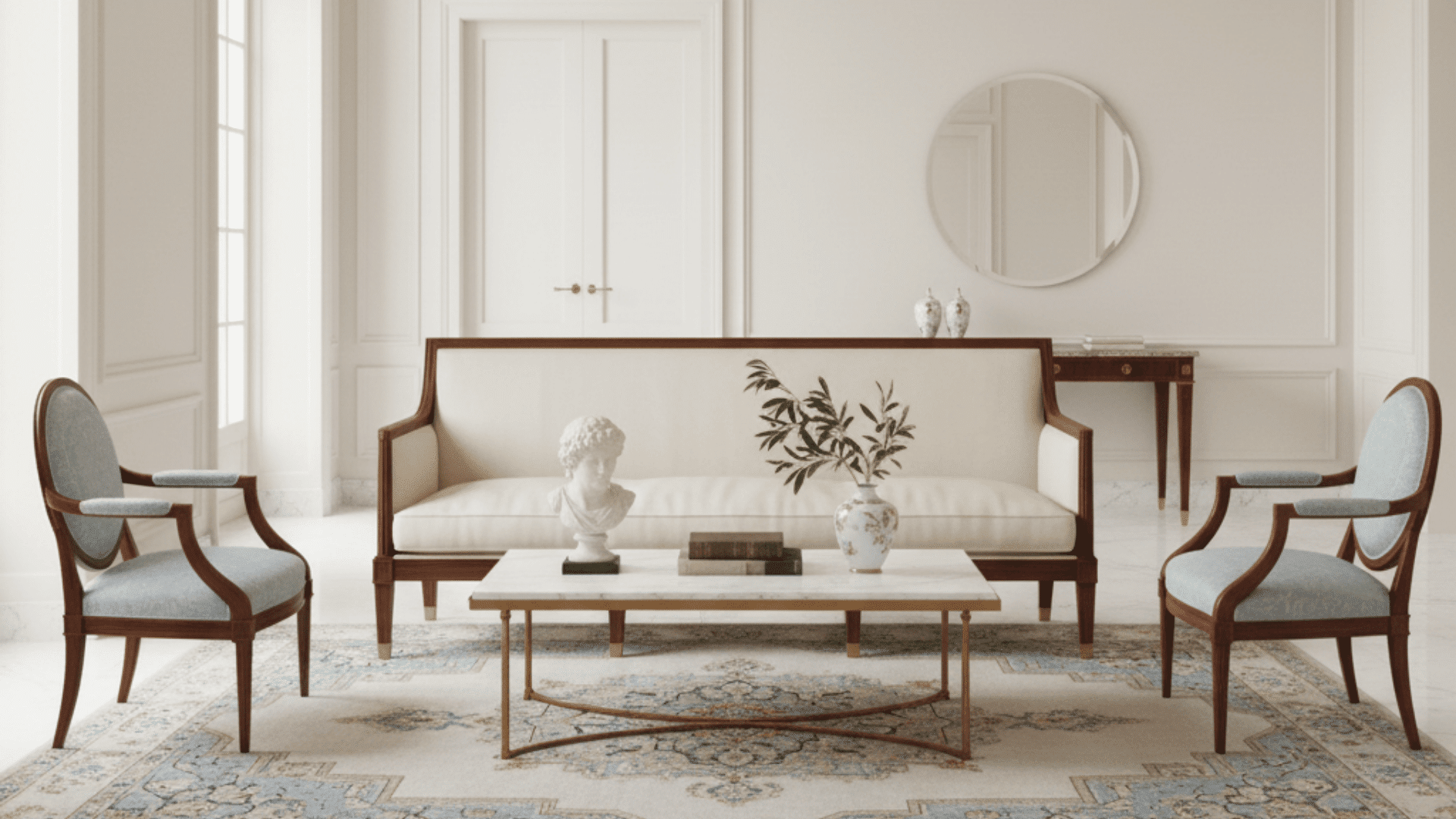 neoclassical