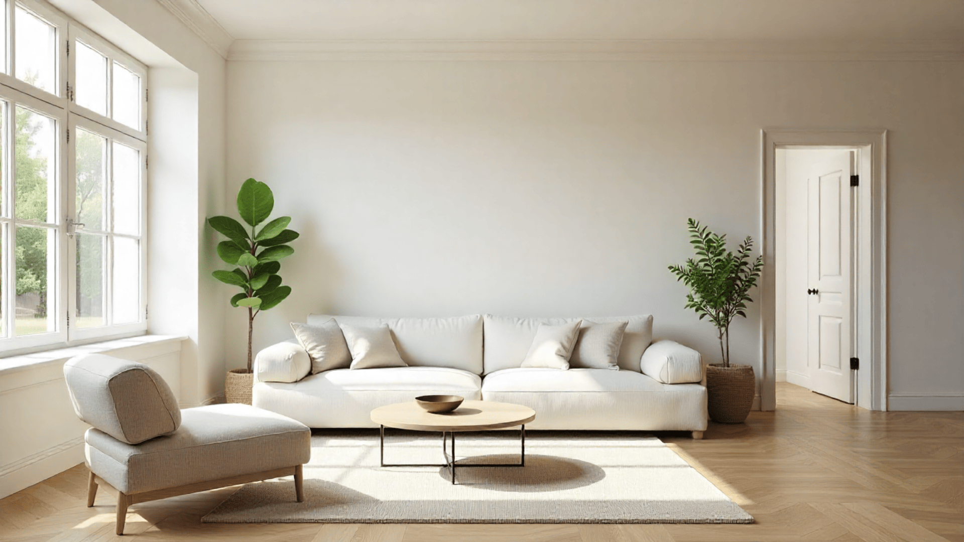 Painting Walls and Trim the Same Color: Full Guide