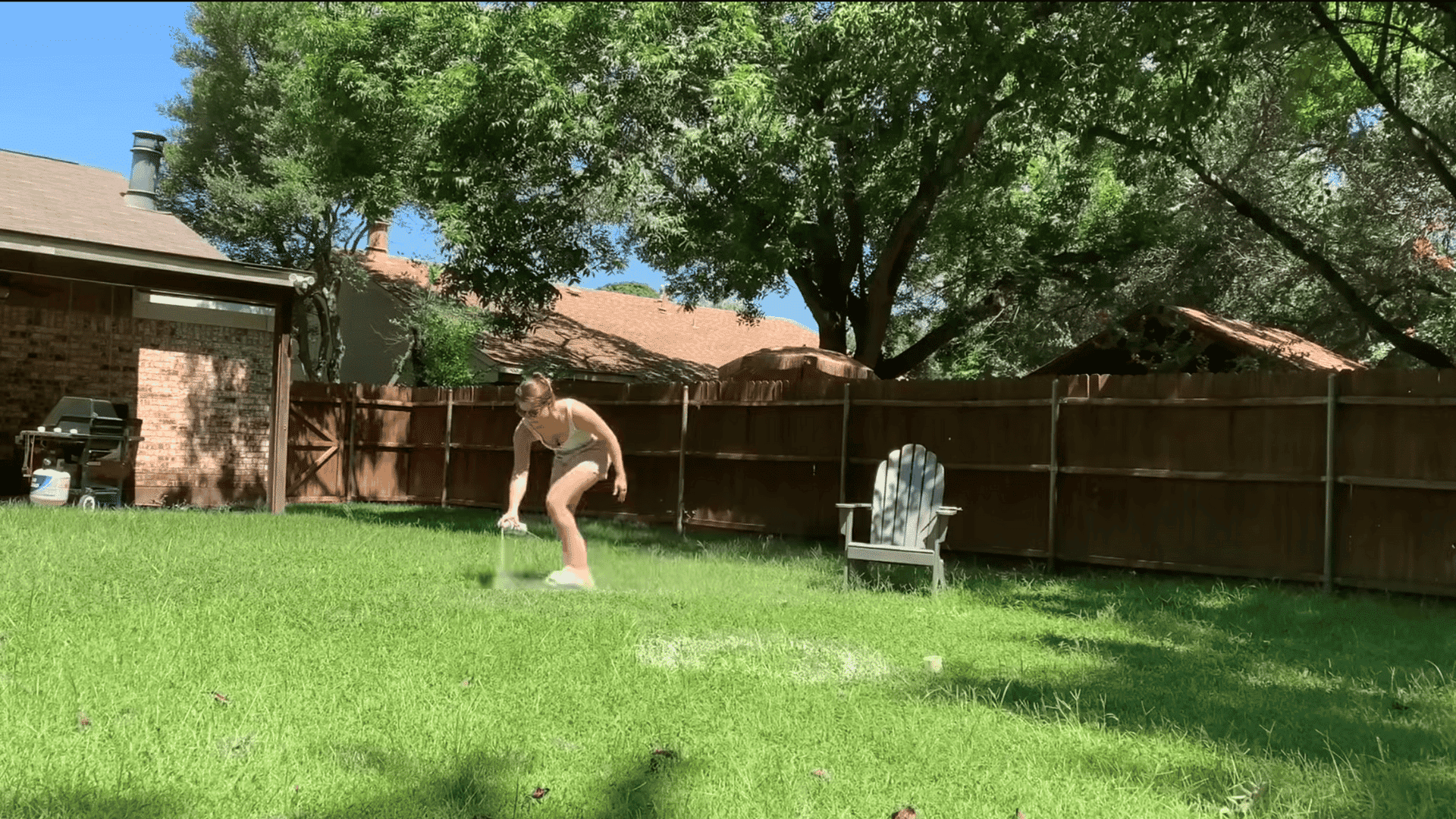 pick and prepare the spot diy fire pit landscape