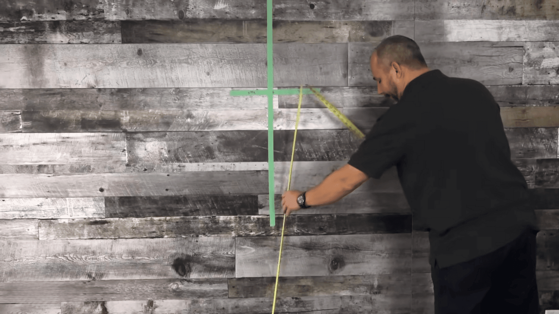 plan tv position and viewing height