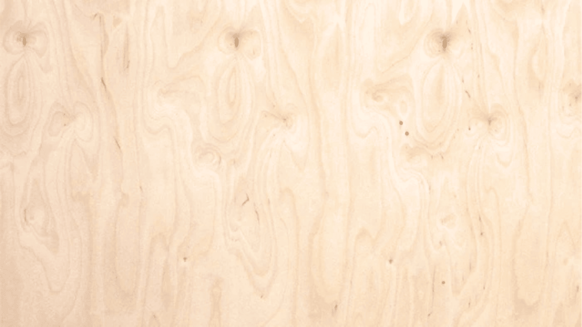 plywood