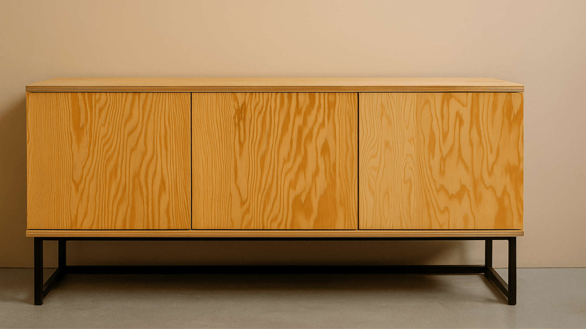 plywood