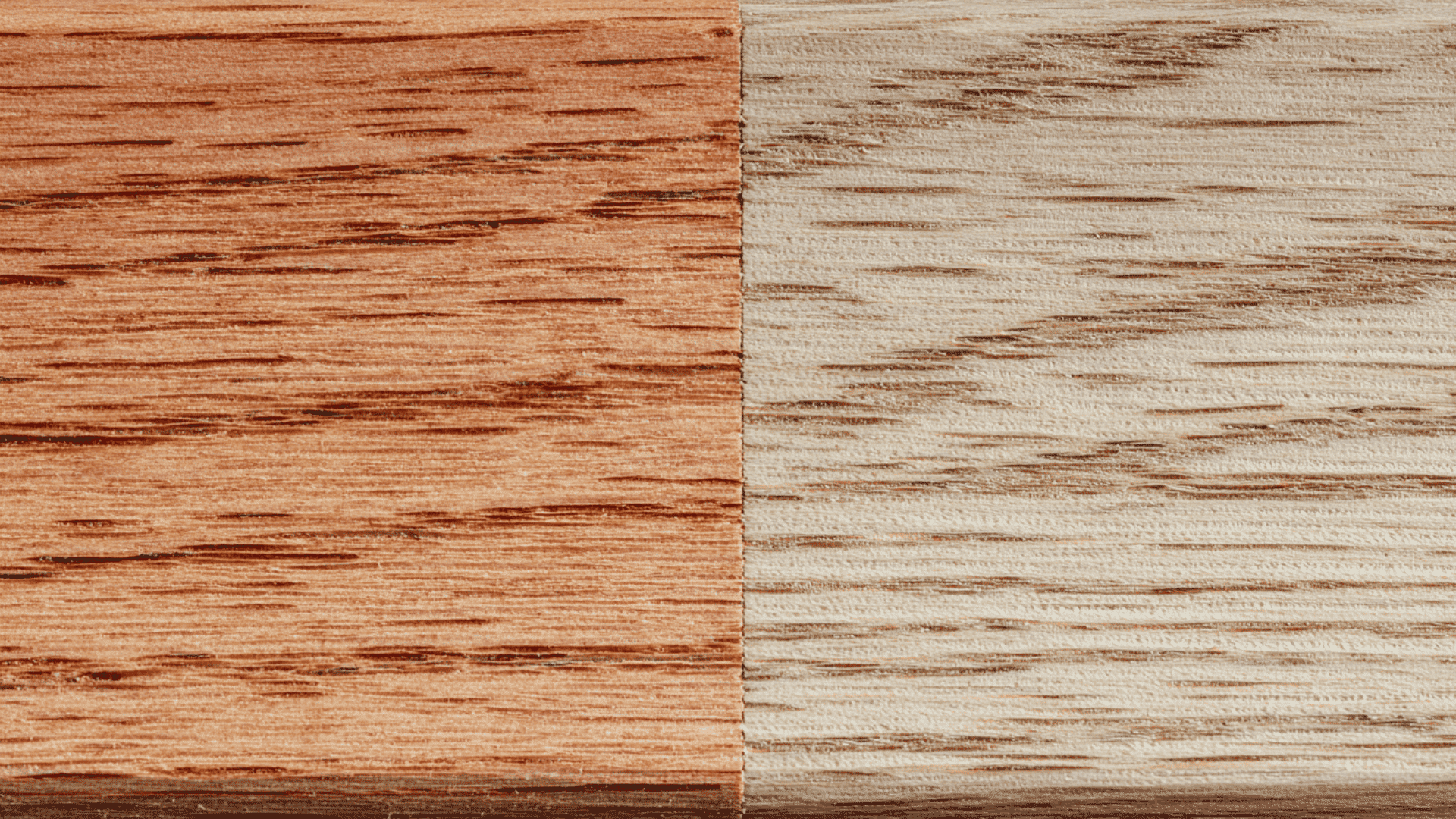 red oak vs white oak
