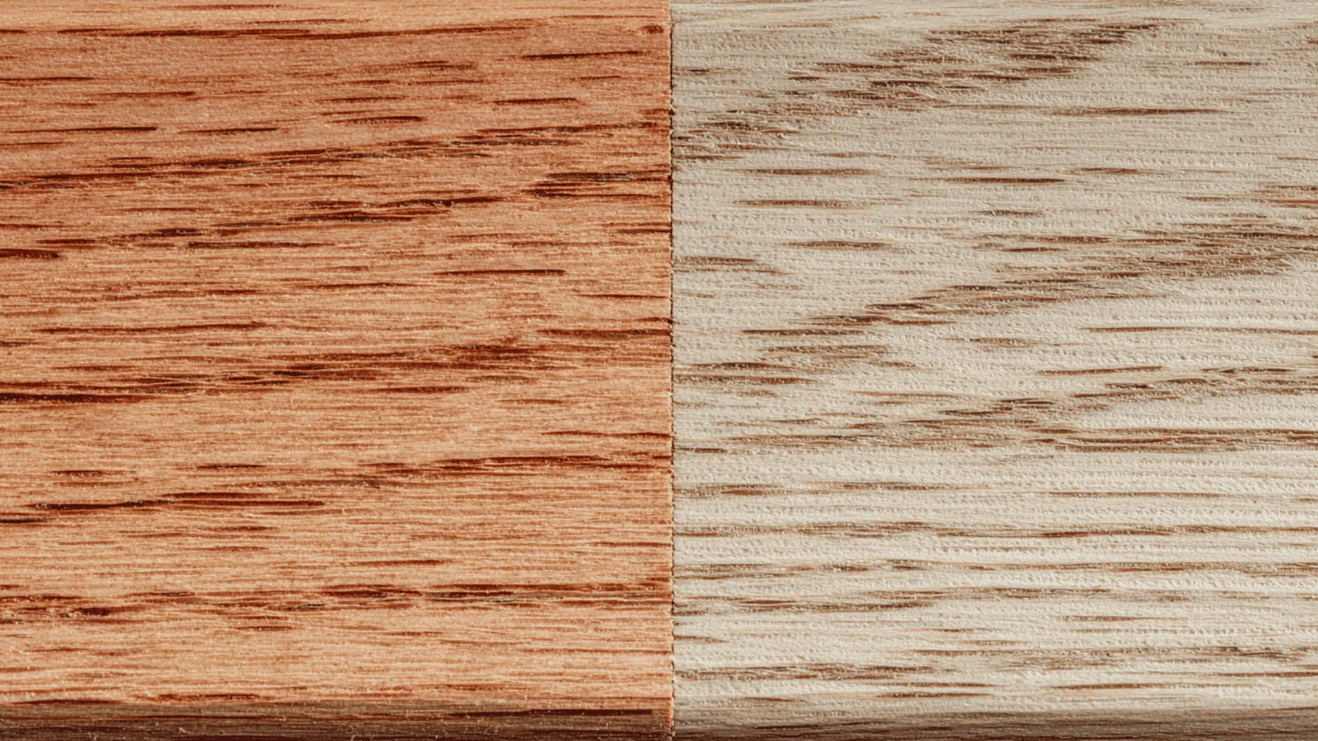 red oak vs white oak
