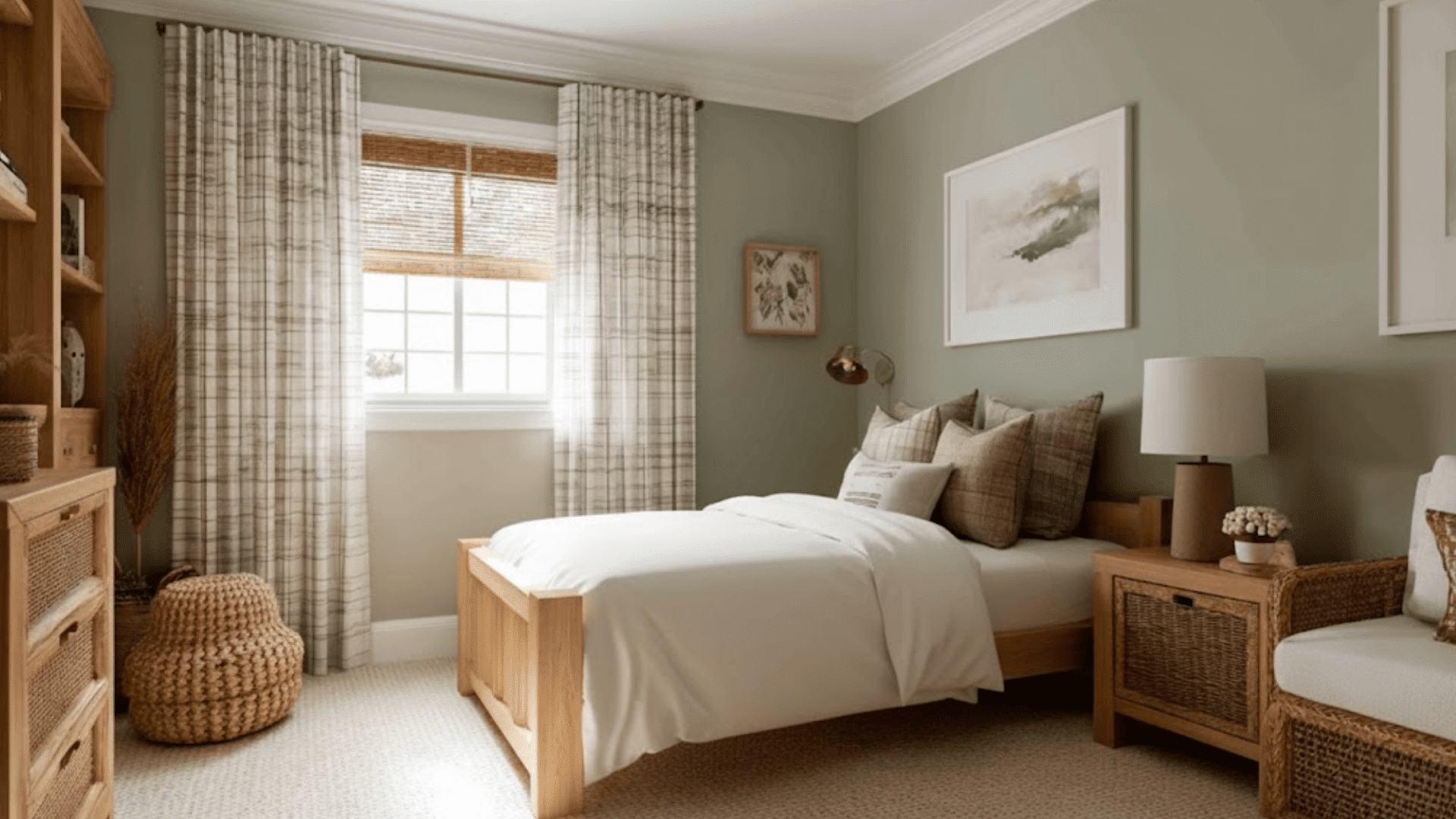 sage green