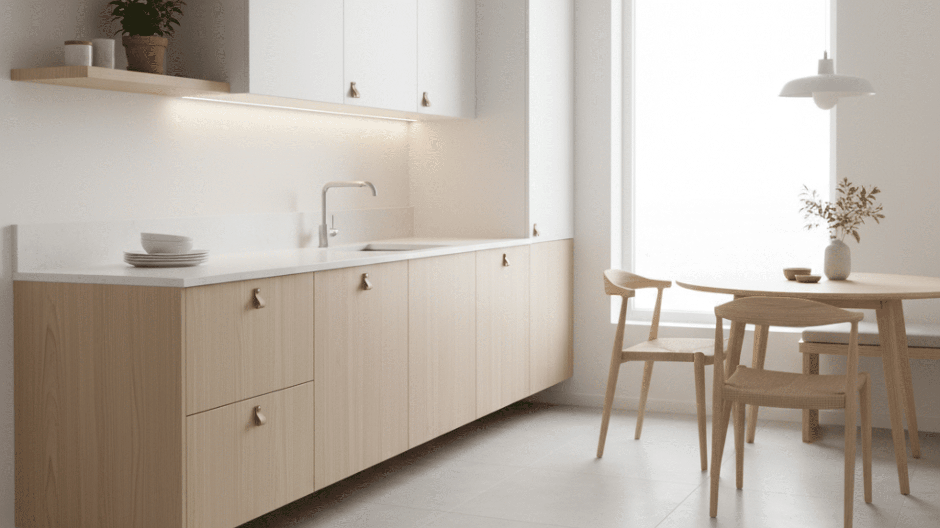 scandinavian cabinets