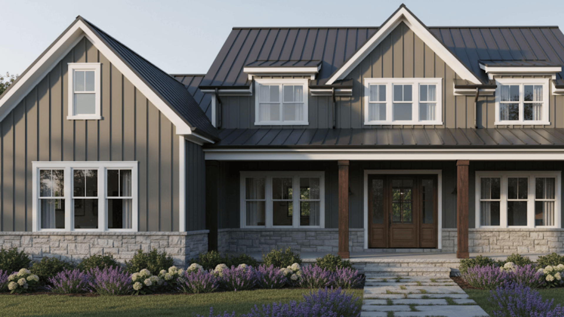 siding
