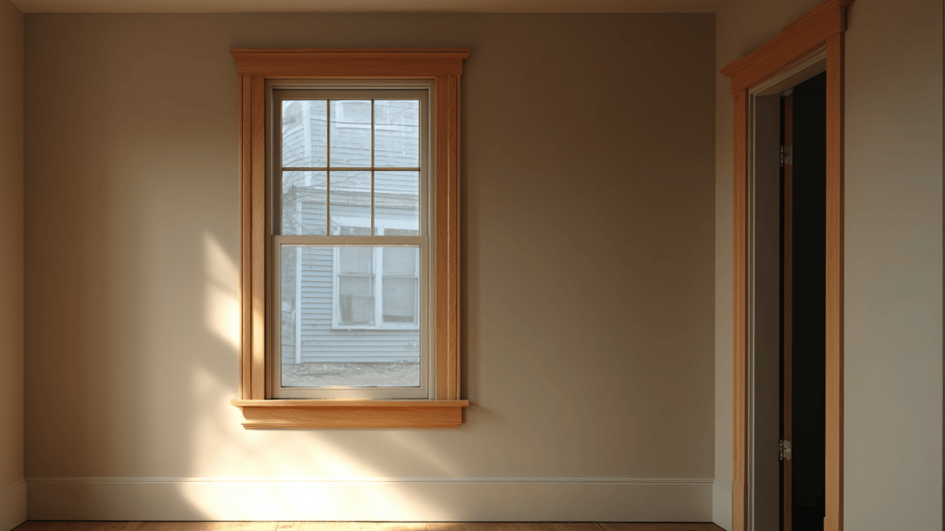 single hung windows