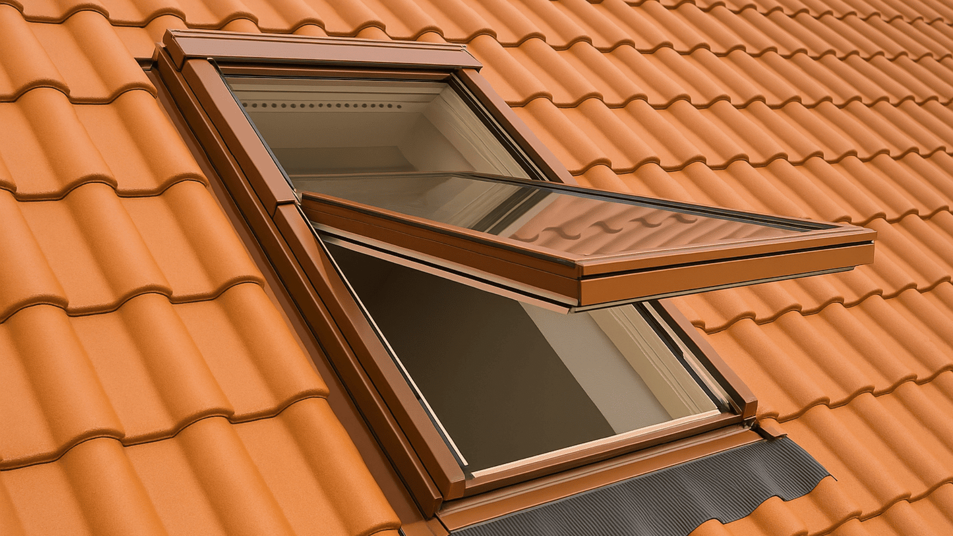 skylight windows