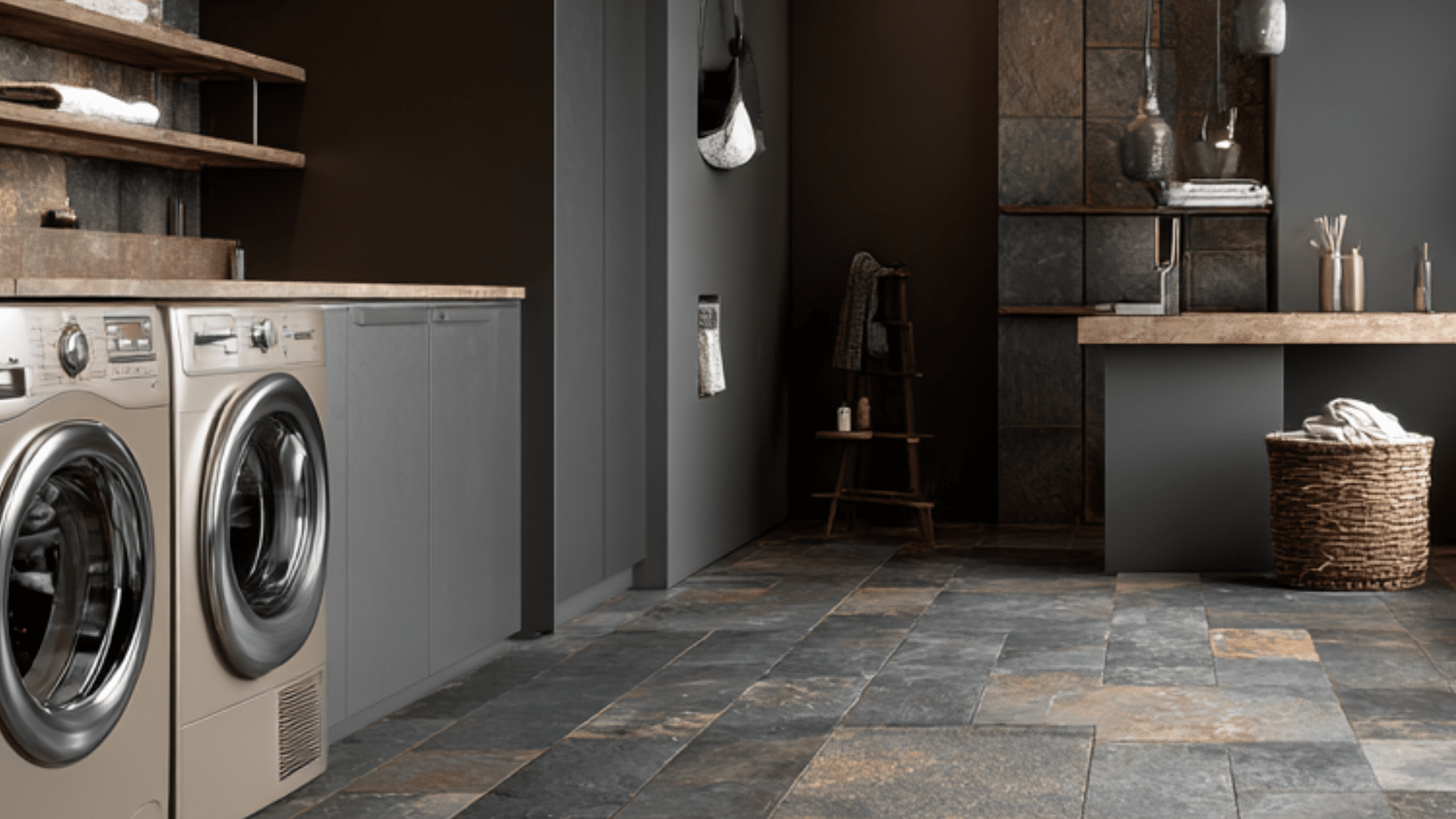 slate stone tiles