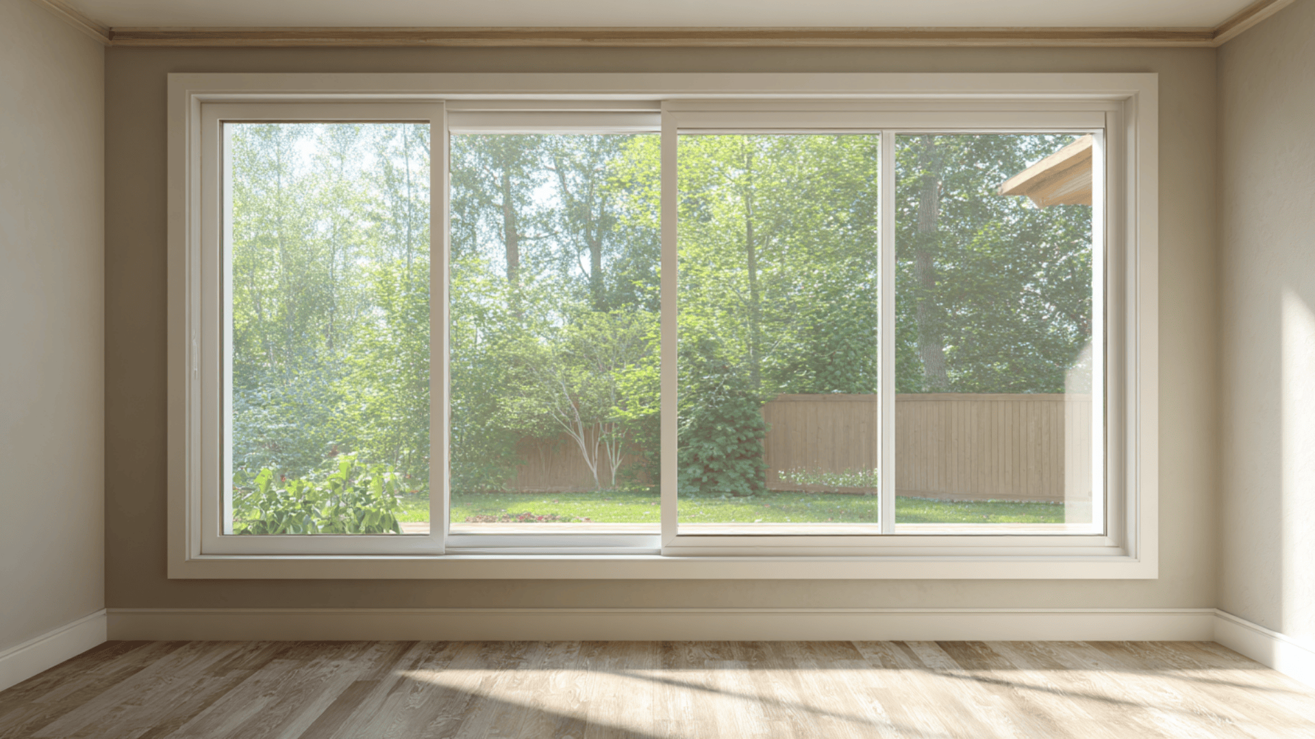 sliding windows