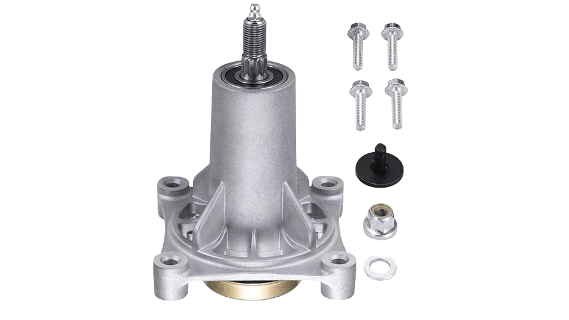 spindle parts of a door lock
