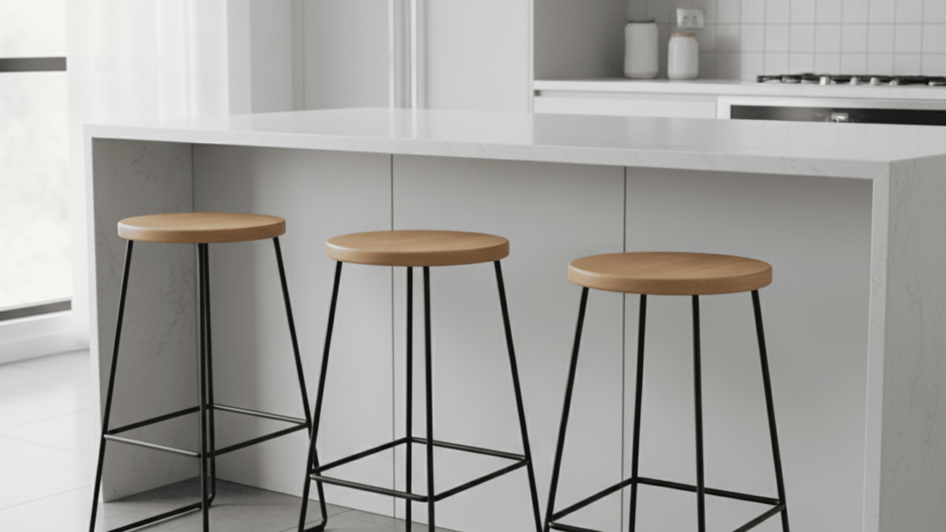 stools