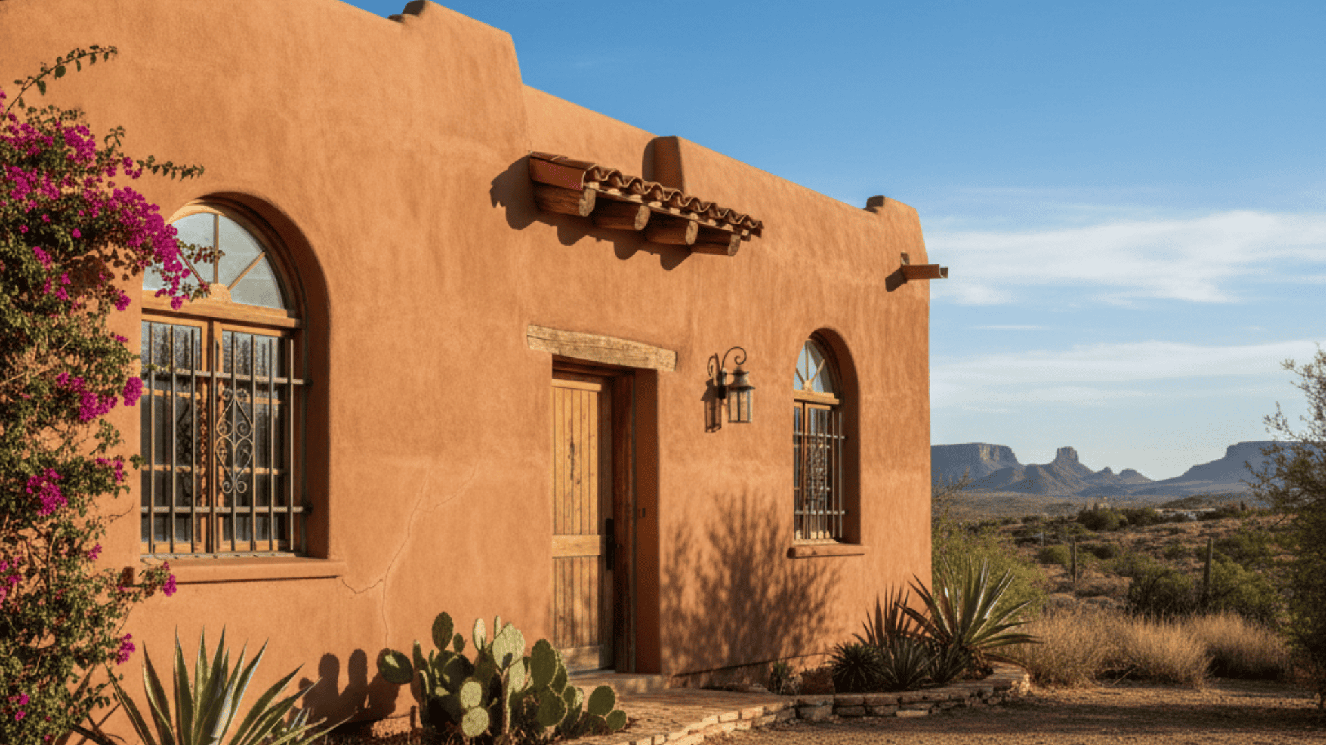 stucco siding
