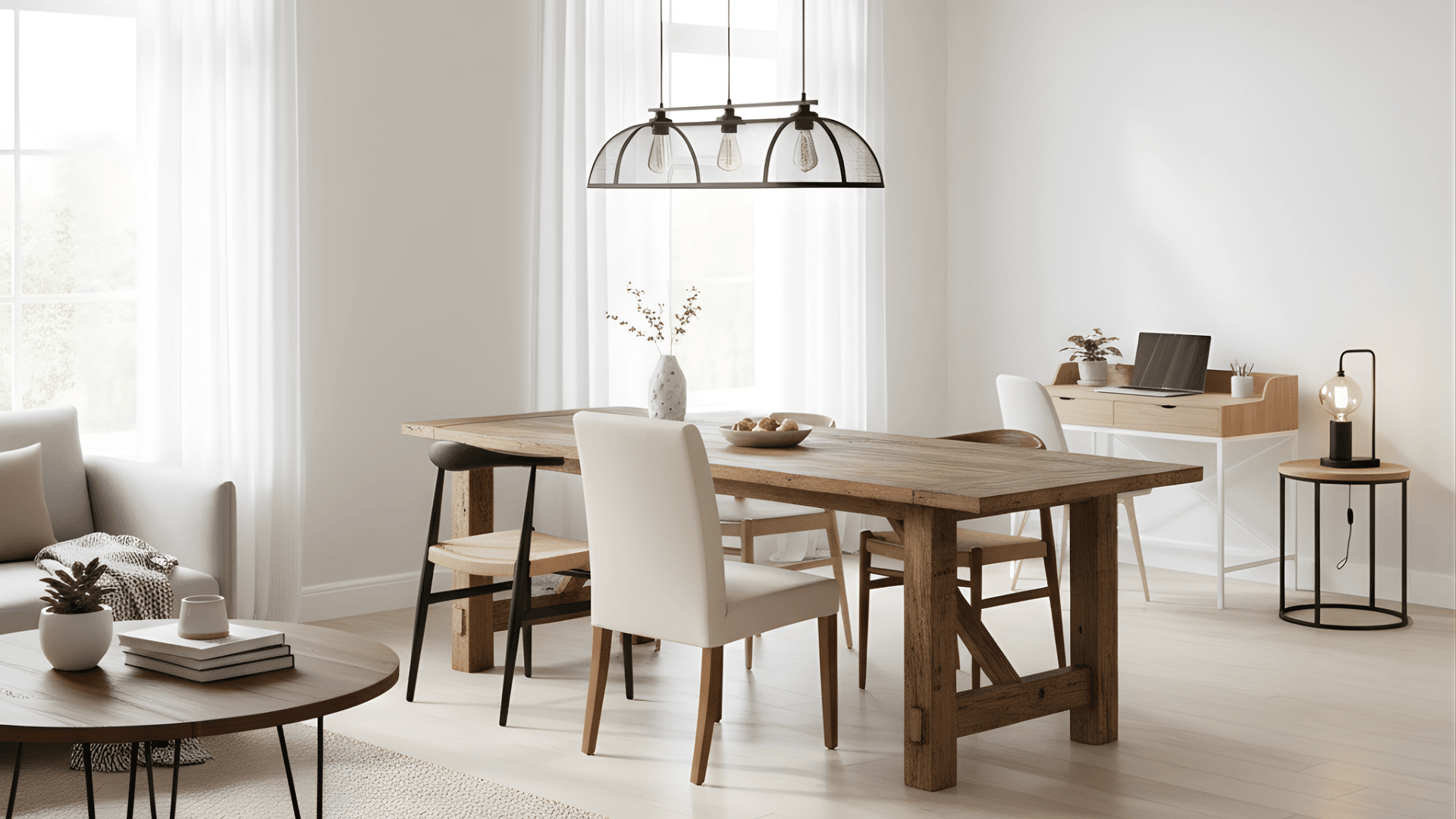 tables