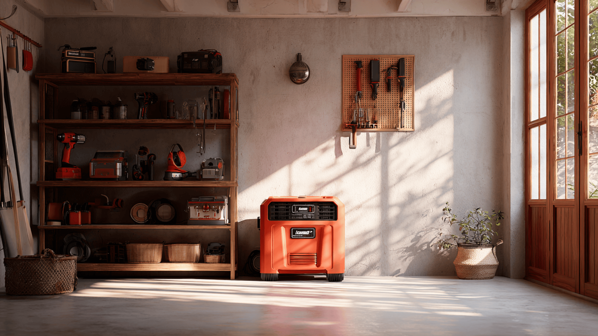 tips for choosing the right generator