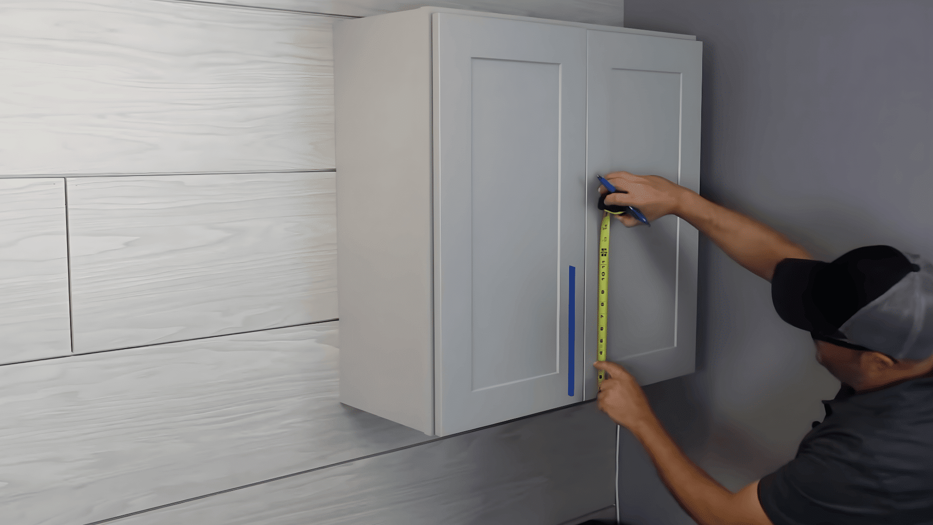transfer measurements cabinet hardware placement step by step guide