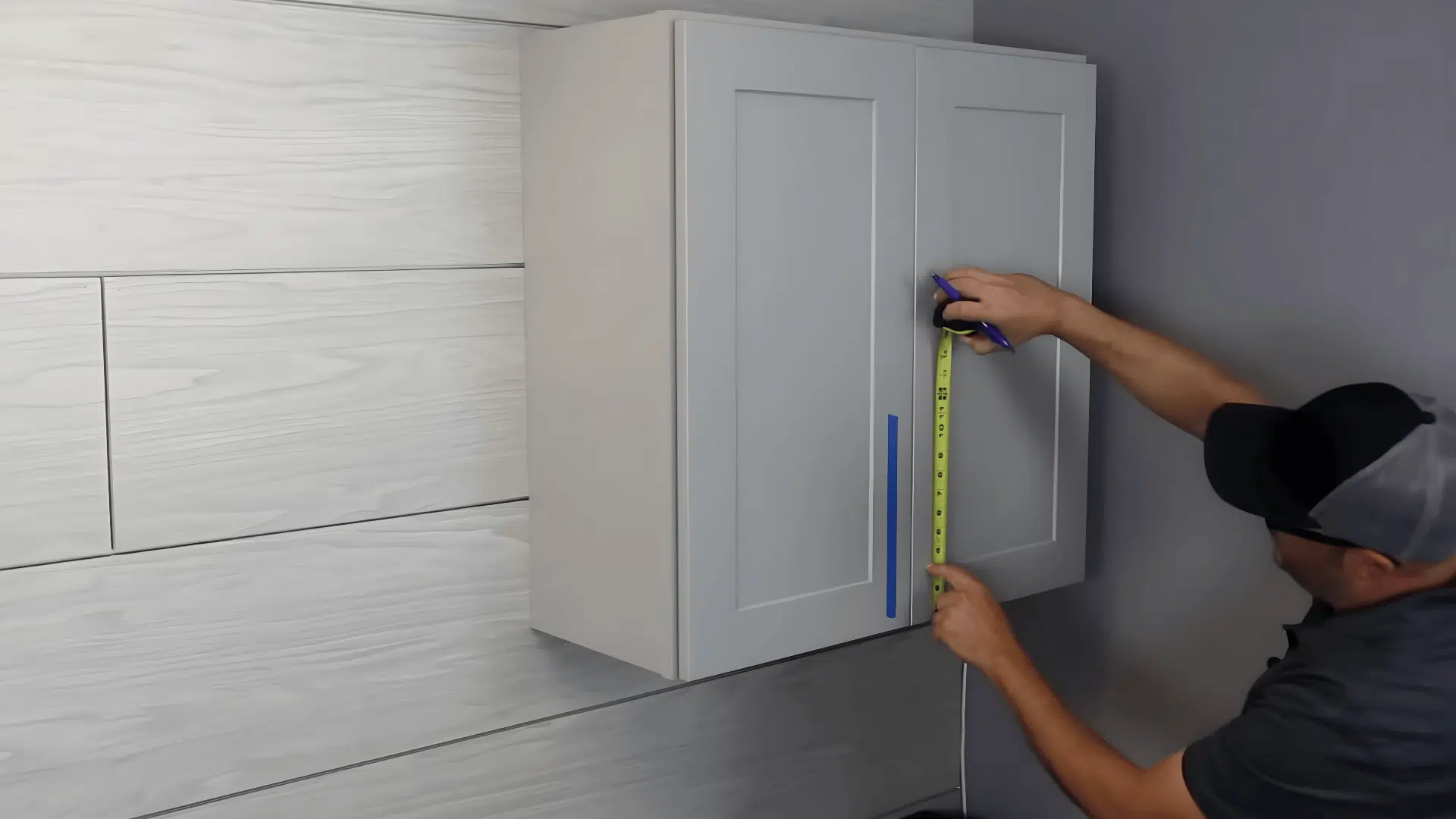 transfer measurements cabinet hardware placement step by step guide