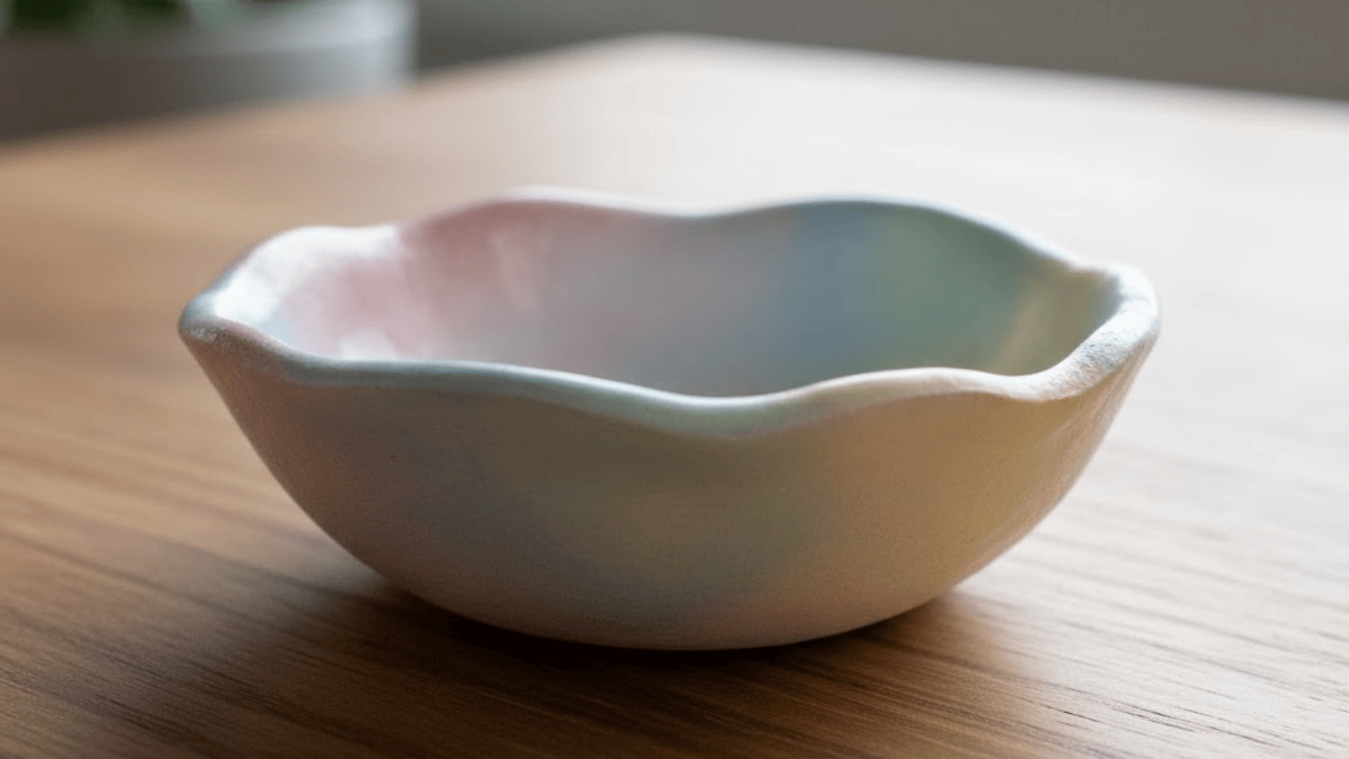 trinket or jewelry holder pinch pot ideas