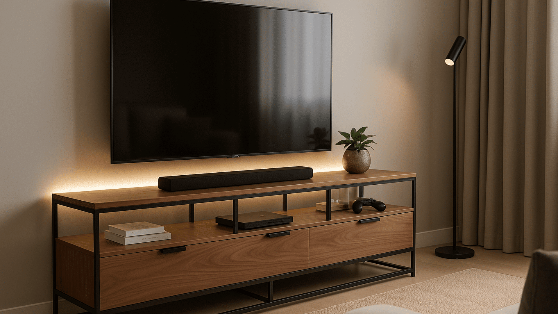tv stands