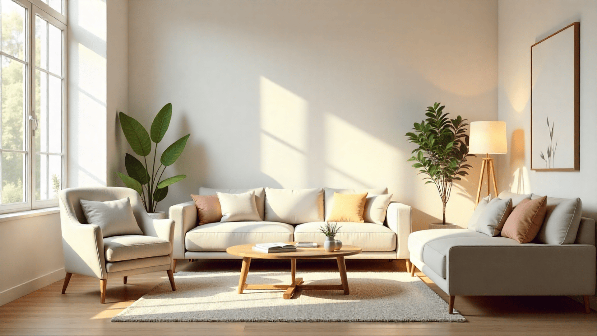 types of furniture
