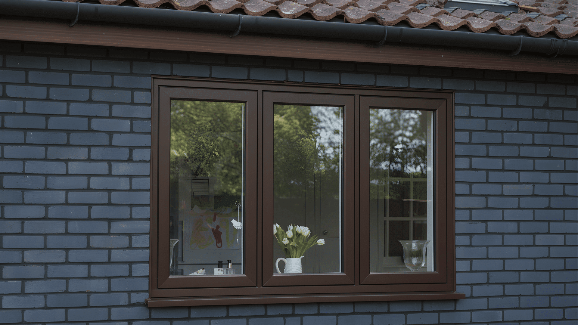 types of windows