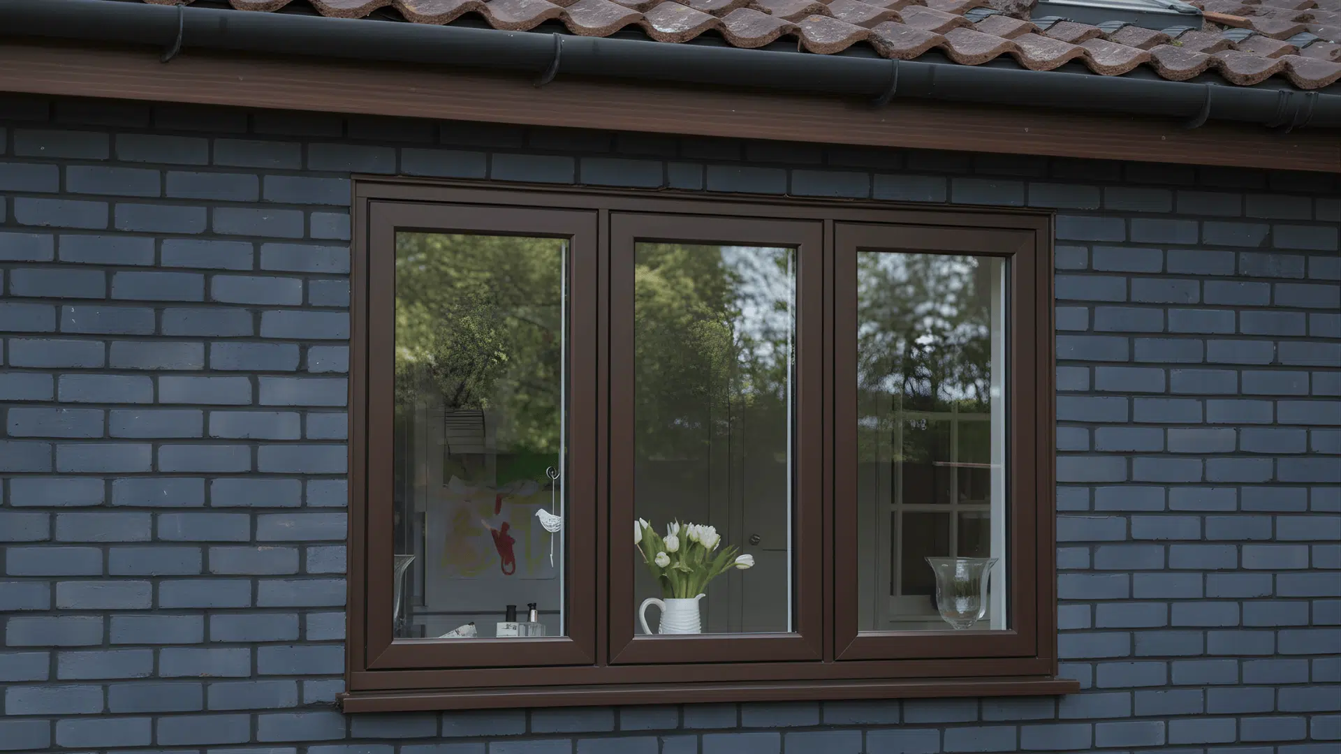 types of windows