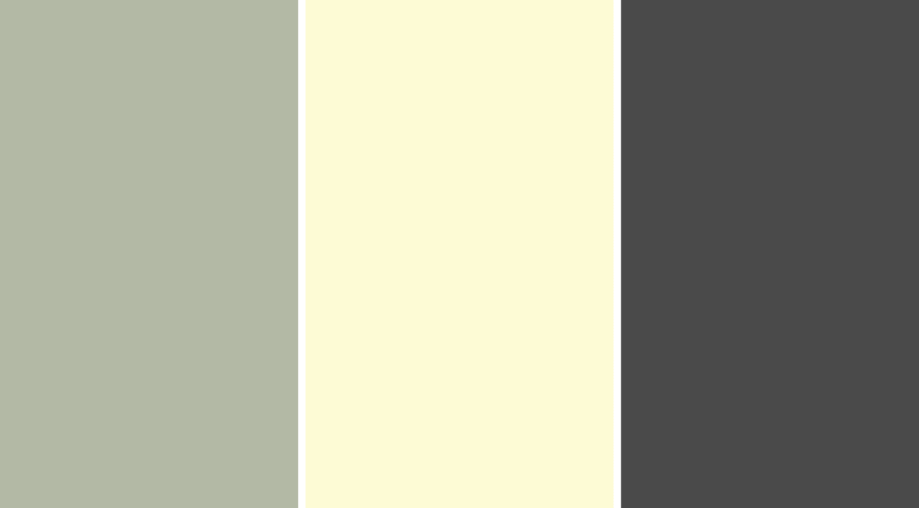 Neutrals that Pair Well