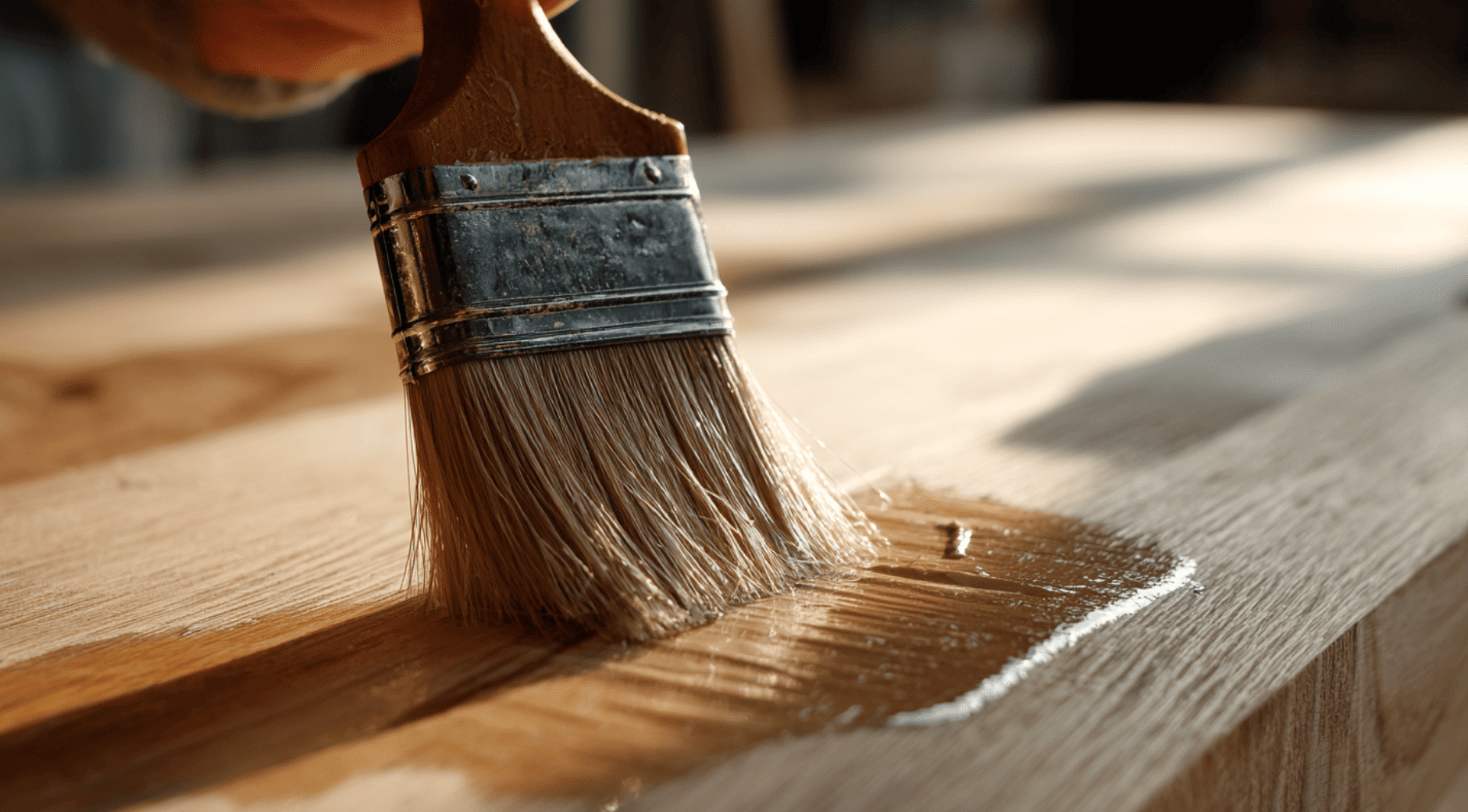 On Wood