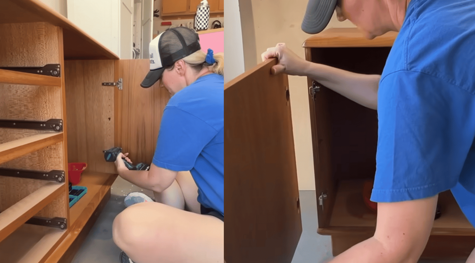 Remove Parts You Don’t Want to Keep