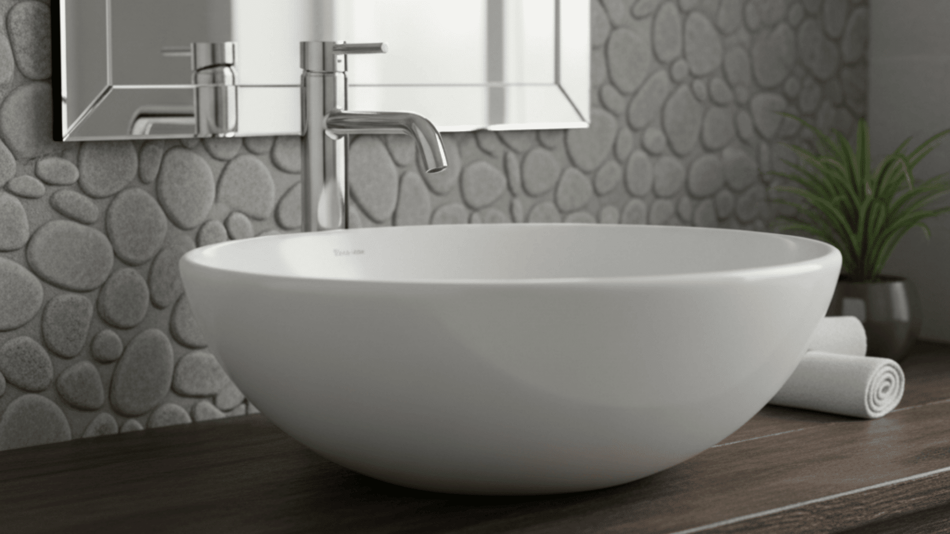 vessel sink