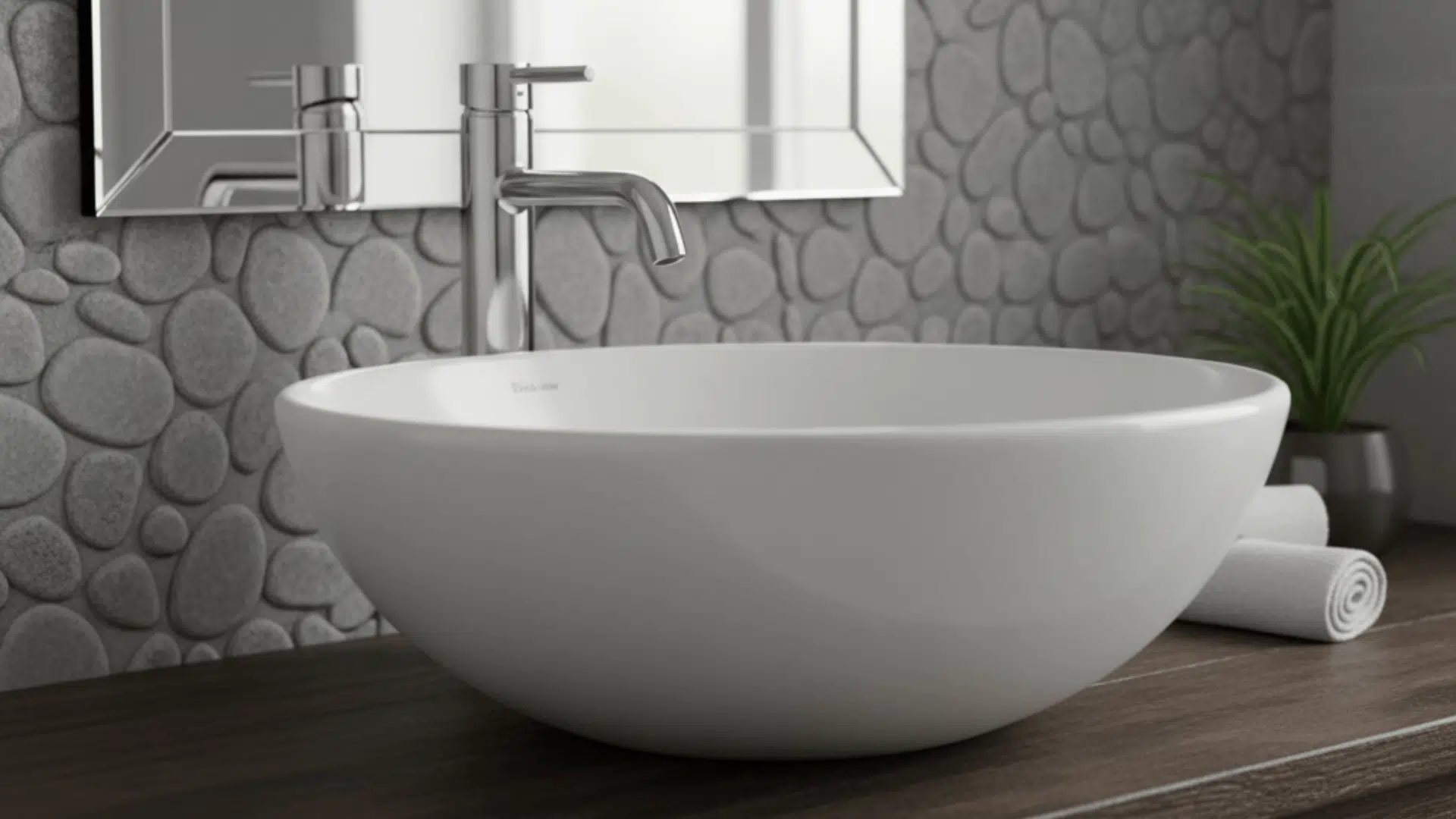 vessel sink