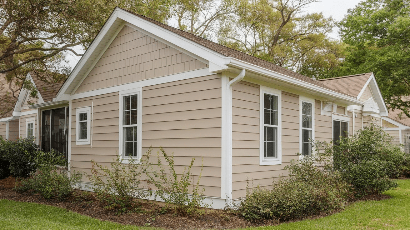 vinyl siding cost