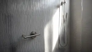 walk-in shower tile ideas