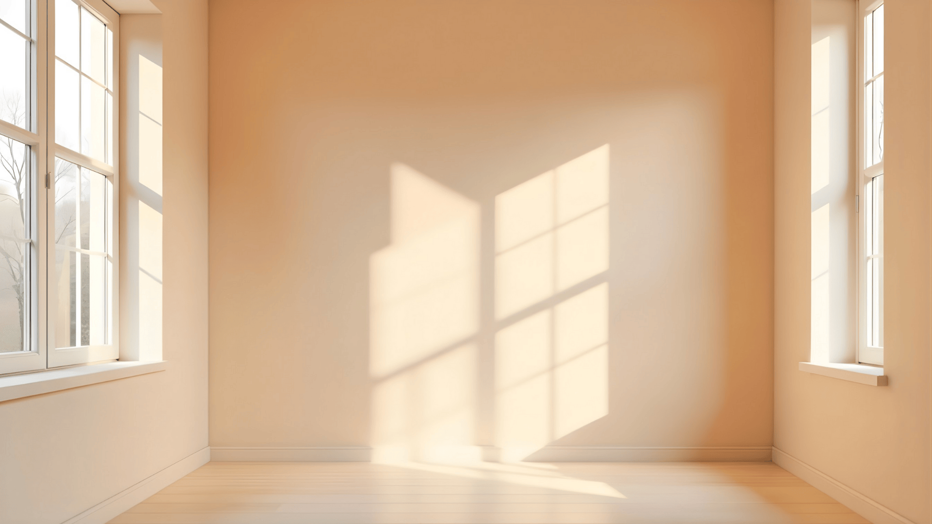 walls and ceilings
