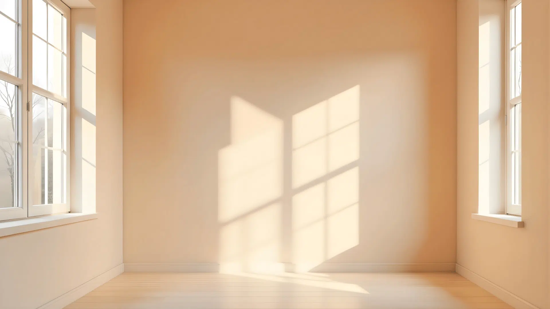 walls and ceilings