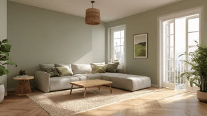 What Color is Sage: A Simple Color Guide