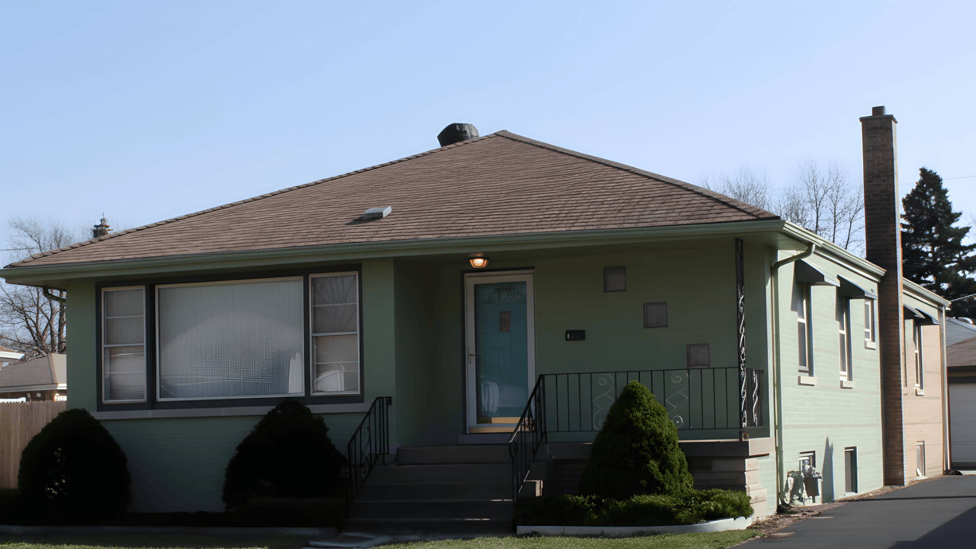 what is a hip roof simple guide for homeowners