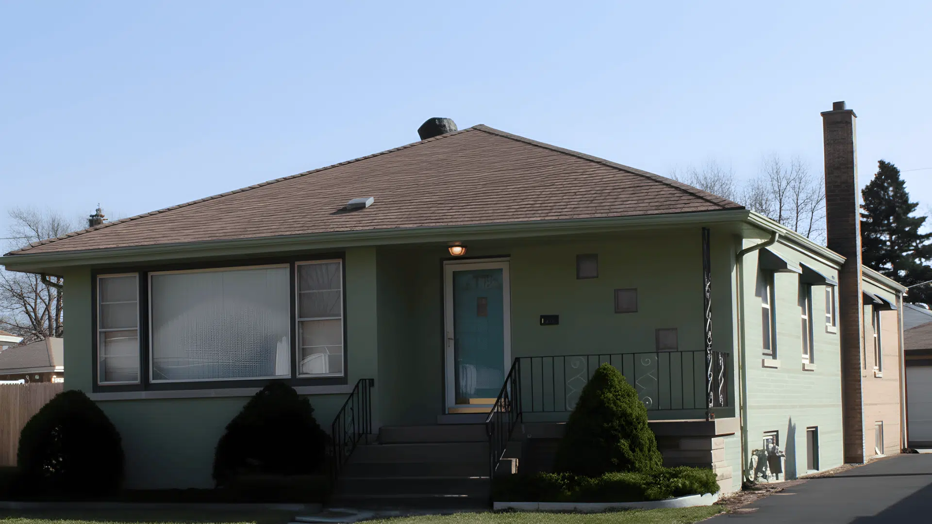 what is a hip roof simple guide for homeowners