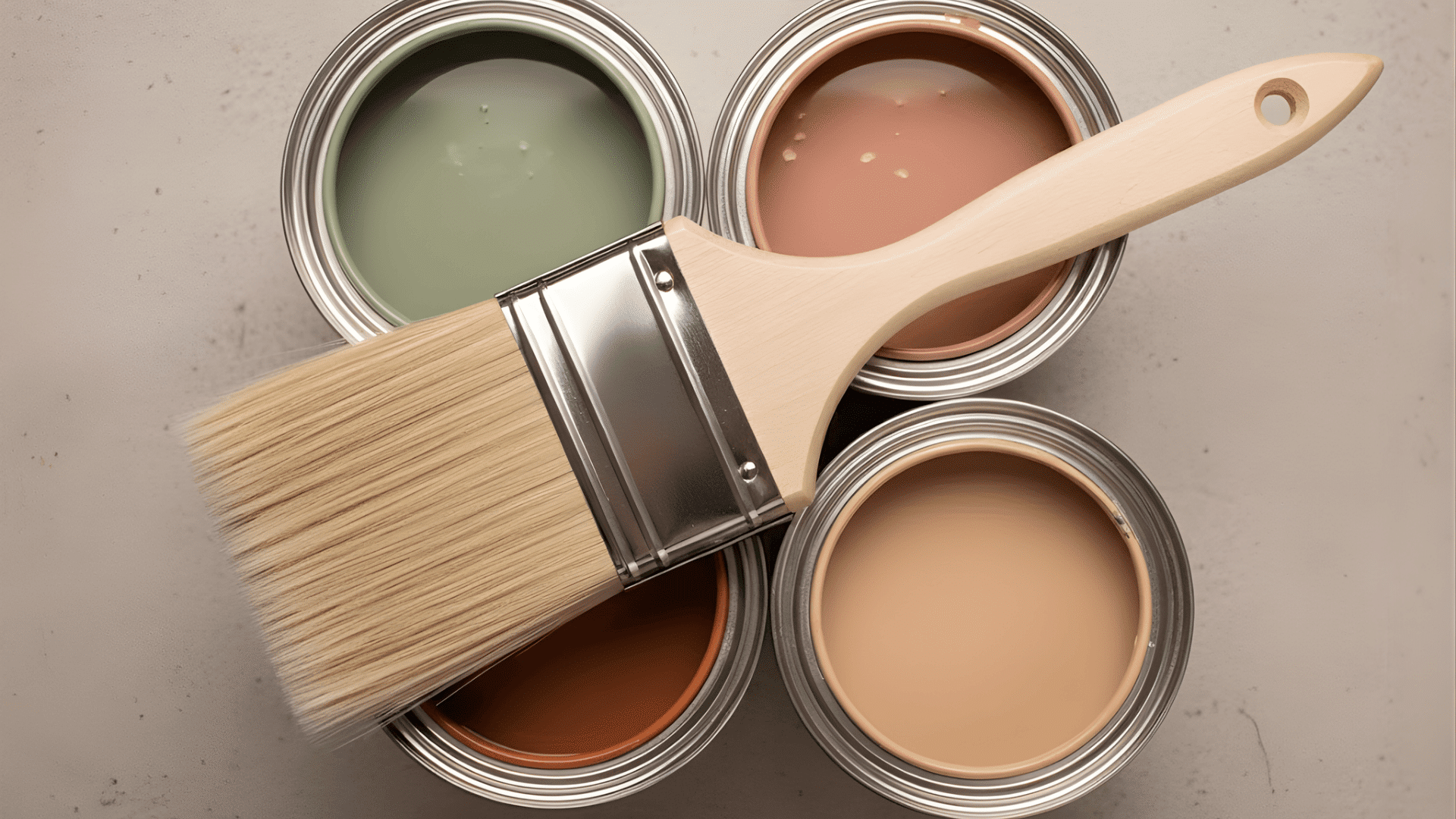 what is latex paint a simple home painting guide
