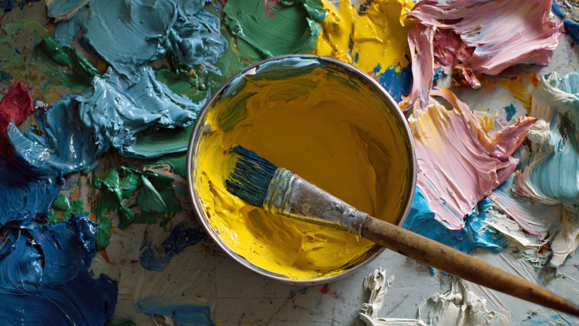 what is volatile organic compound